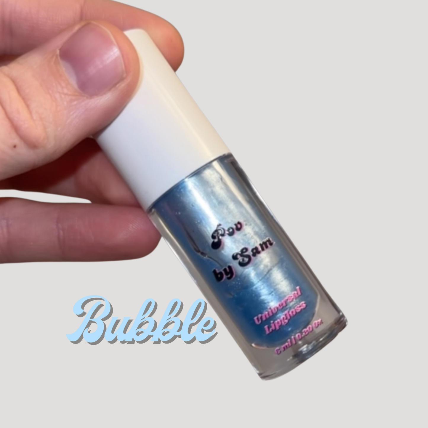 Hybride à lèvres - Bubble🫧