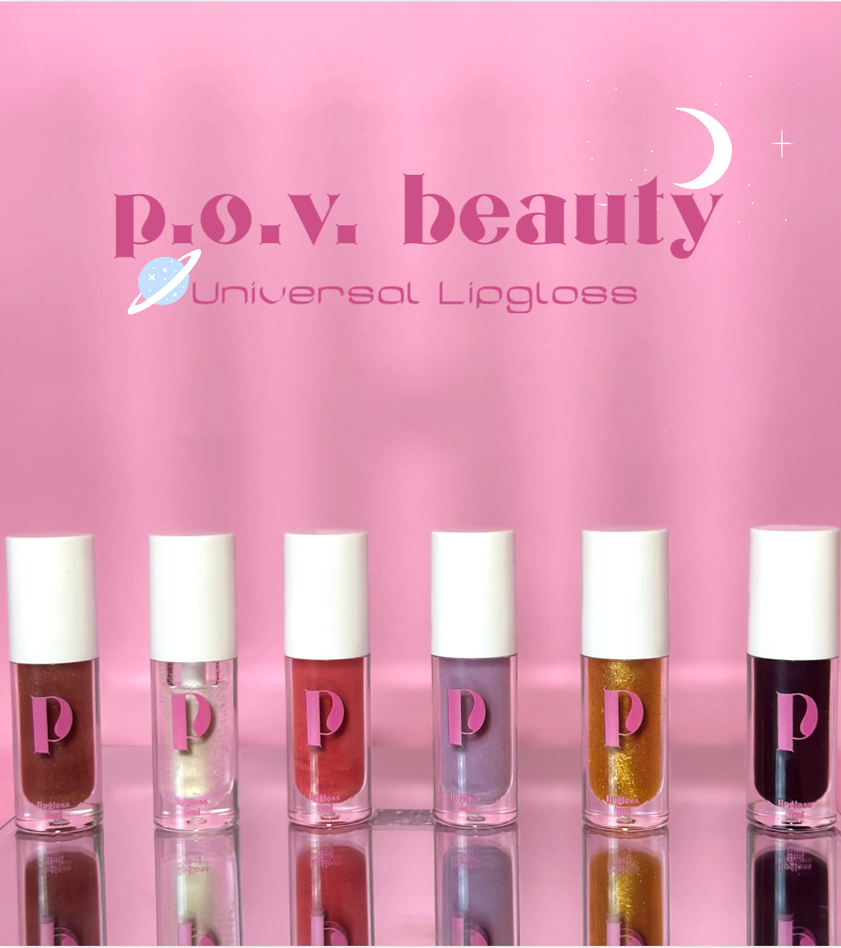 Hybride à lèvres Ice Giant