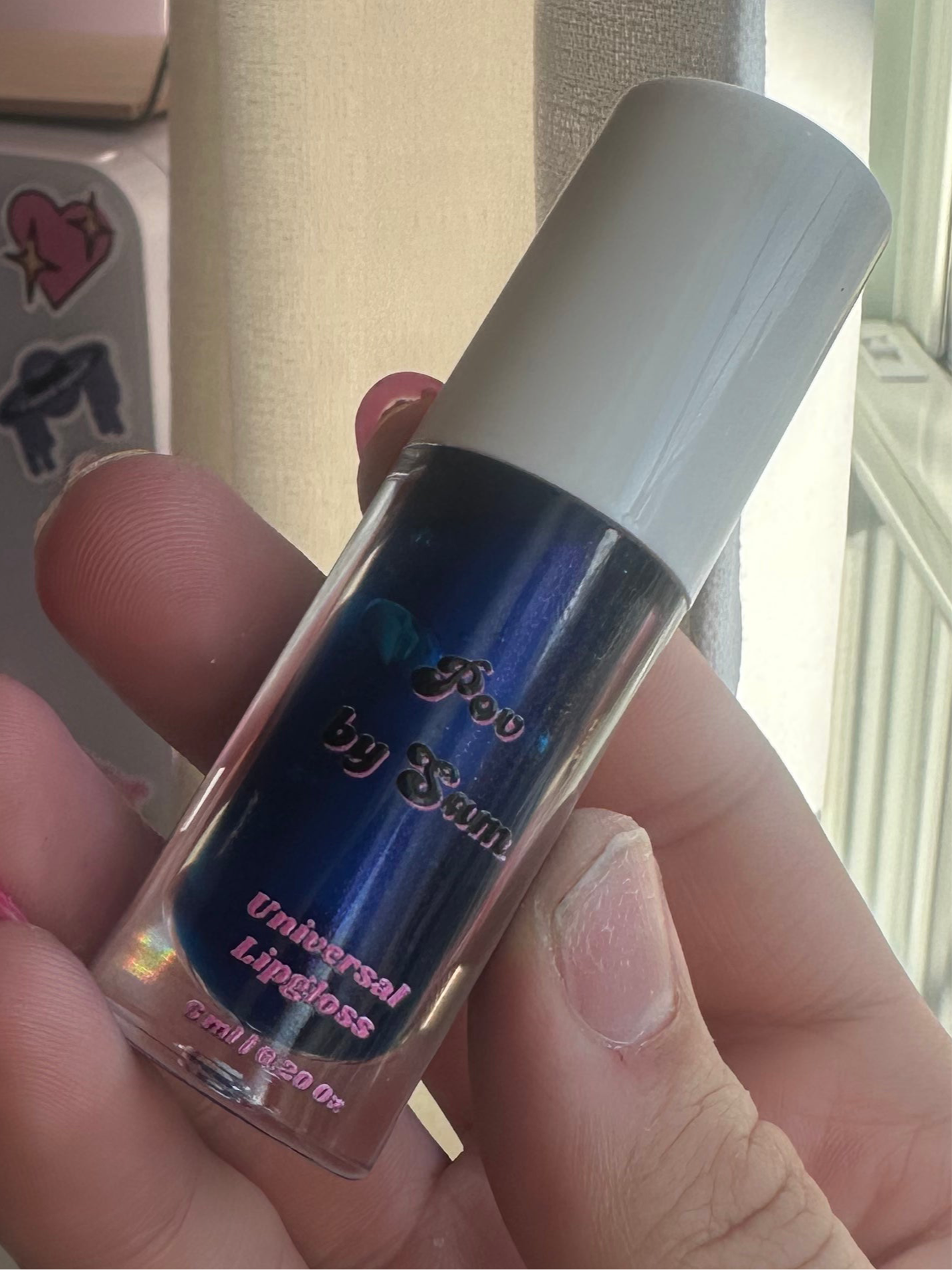 Hybride à lèvres Édition Limitée