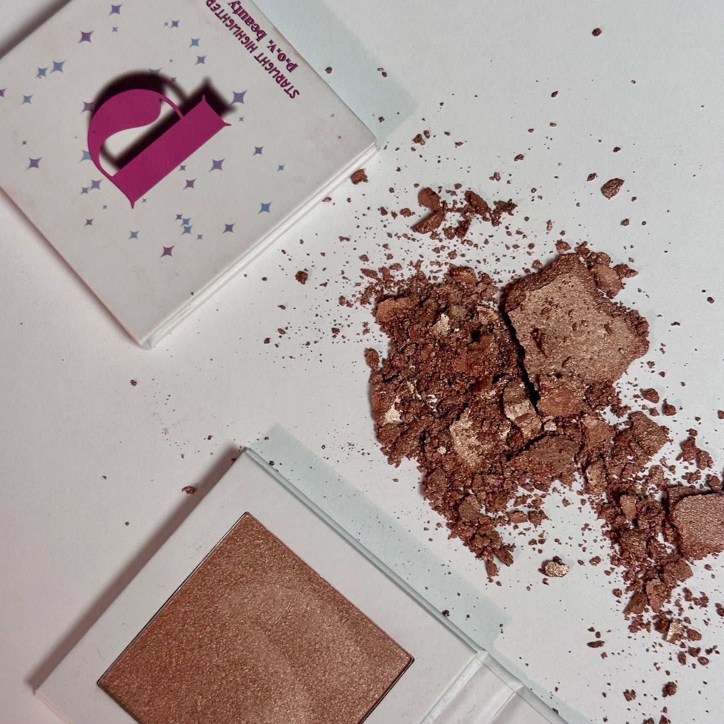 Illuminateur Binaries Stars