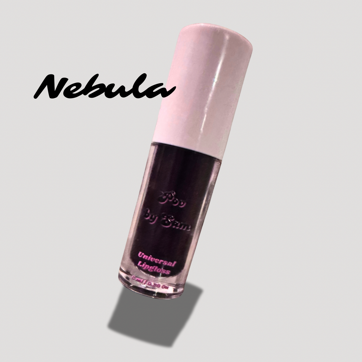 Hybride à lèvres - Nebula