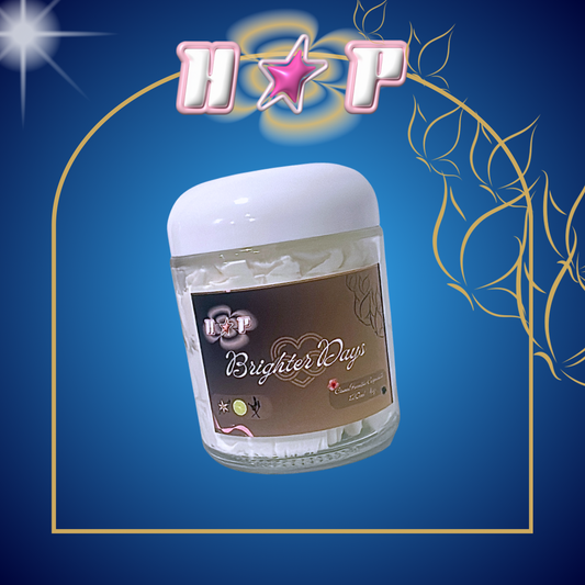 Brighter Days 🧸💙🫧