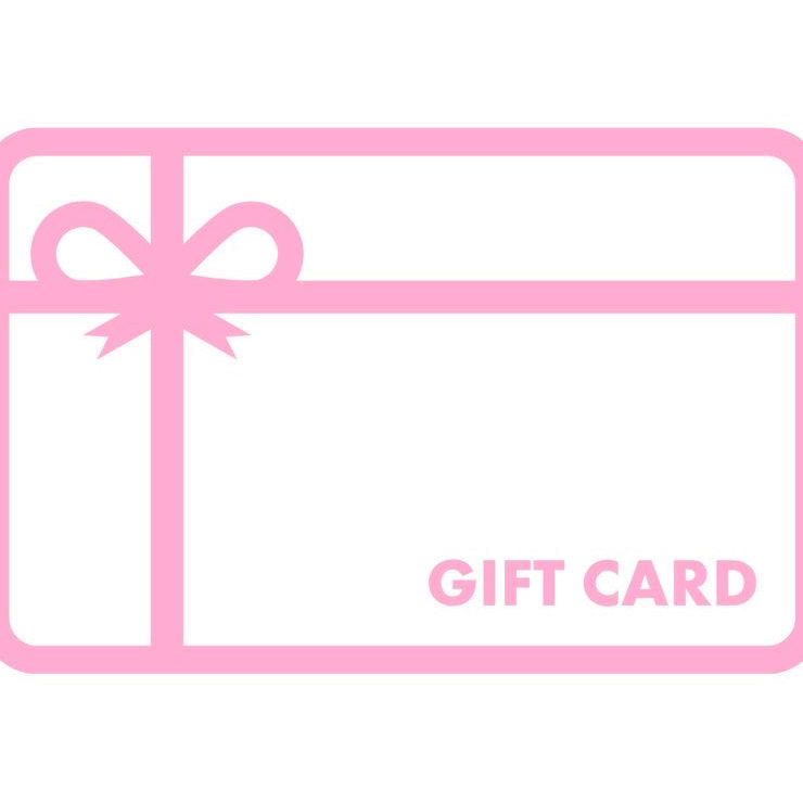 Carte Cadeau POV by Sam