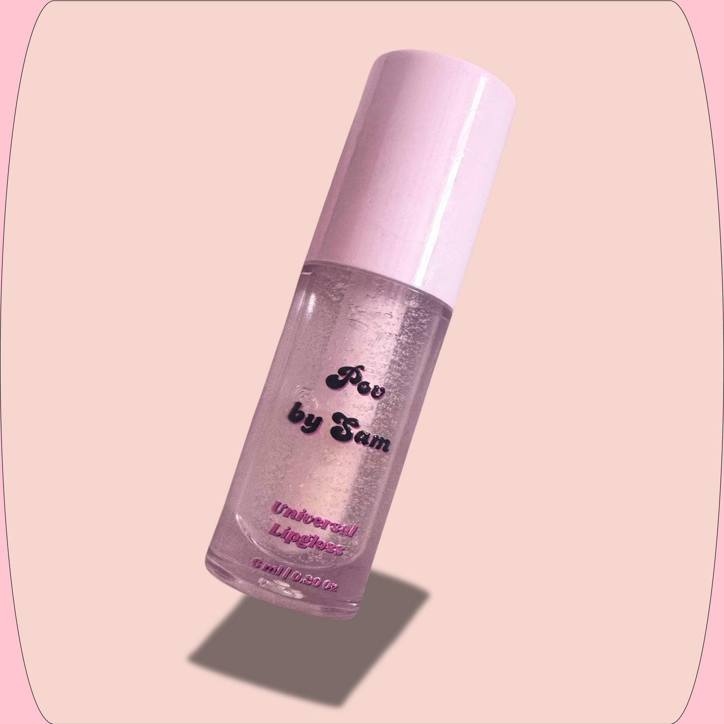 Hybride à lèvres Ice Giant