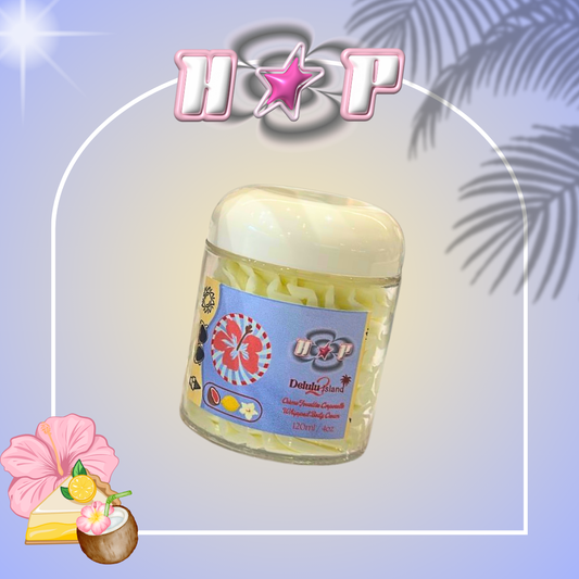 Delulu Island 2 🥥🍋‍🟩🍦