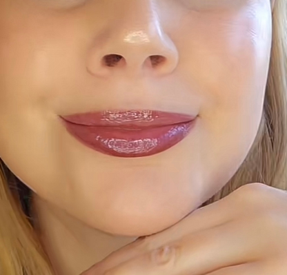 Hybride à lèvres Atomic